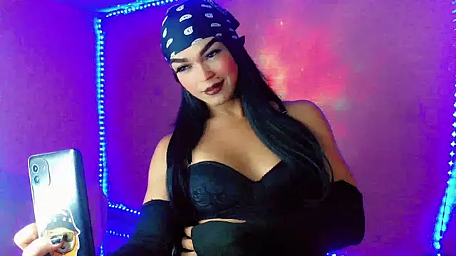 Ms-Zoehans online show from May 2026 05:46:01 PM