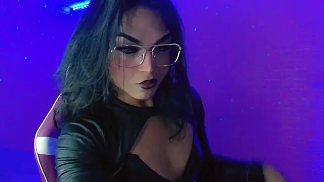 Ms-Zoehans online show from January 2026 08:59:01 PM