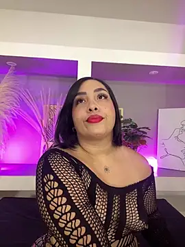 Sheeryl   online show from May 2026 05:38:01 AM