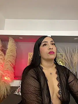 Sheeryl   online show from April 2026 05:36:01 AM