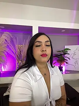 Sheeryl   online show from May 2026 05:44:01 AM