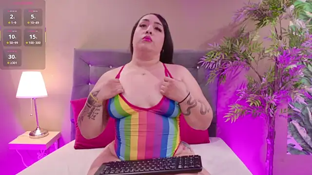 Sheeryl   online show from December 2025 12:55:01 PM