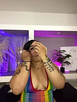 Sheeryl   online show from April 2026 05:32:01 AM