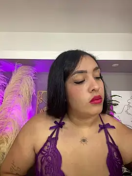 Sheeryl   online show from July 2026 05:41:01 AM