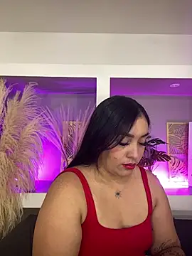 Sheeryl   online show from June 2026 05:27:02 AM
