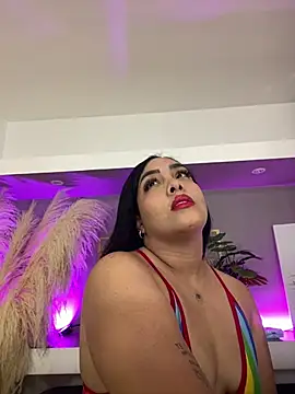 Sheeryl   online show from July 2026 05:37:02 AM