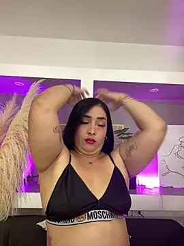 Sheeryl   online show from July 2026 05:27:02 AM