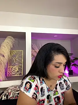 Sheeryl   online show from April 2026 05:33:01 AM