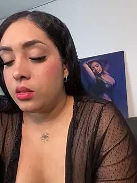 Sheeryl   online show from November 2025 05:29:02 PM