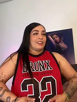 Sheeryl   online show from October 2025 06:19:02 PM