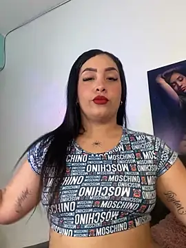 Sheeryl   online show from September 2025 03:35:02 PM