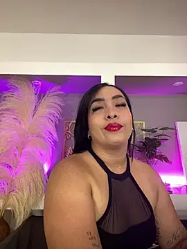 Sheeryl   online show from June 2026 05:36:01 AM