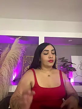 Sheeryl   online show from July 2026 05:15:01 AM