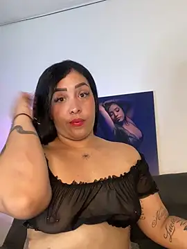 Sheeryl   online show from September 2025 04:13:01 PM