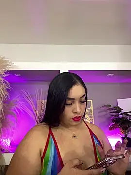 Sheeryl   online show from May 2026 05:27:02 AM