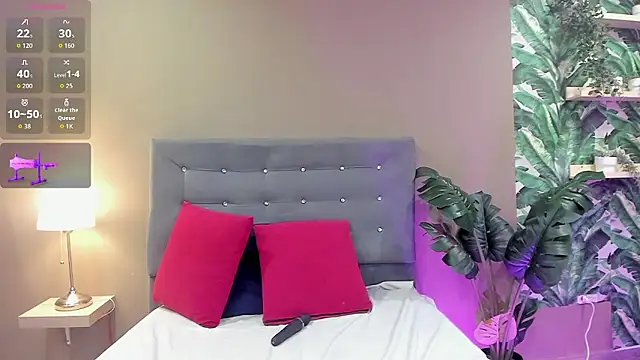 Sheeryl   online show from January 2026 01:50:02 PM