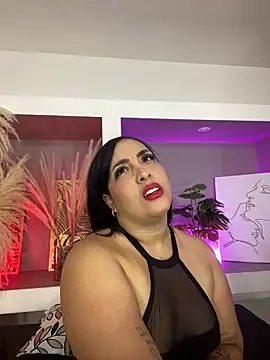 Sheeryl   online show from April 2026 05:23:01 AM