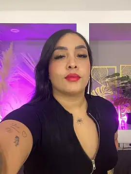 Sheeryl   online show from May 2026 06:19:02 AM