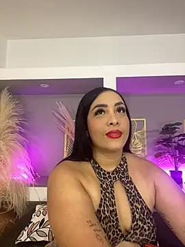 Sheeryl   online show from March 2026 05:31:02 AM