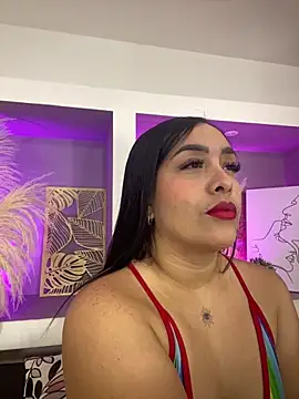 Sheeryl   online show from June 2026 05:39:01 AM
