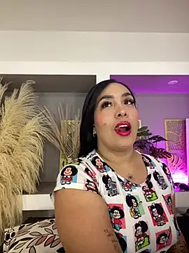 Sheeryl   online show from June 2026 06:03:02 AM