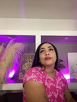 Sheeryl   online show from July 2026 05:36:02 AM