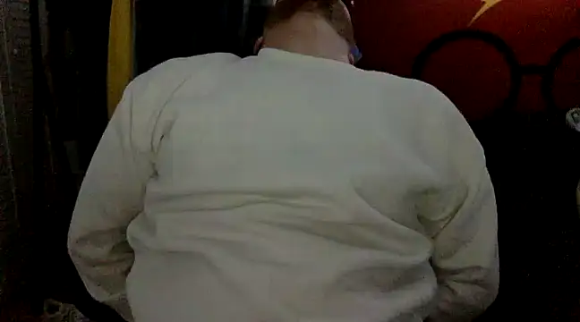 Pelirrojo1234 online show from February 2025 06:49:02 PM