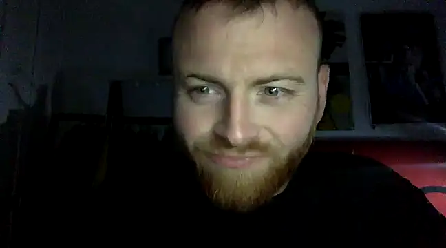 Pelirrojo1234 online show from February 2025 06:38:01 PM