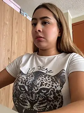 Miabonnett  online show from July 2026 03:12:02 PM