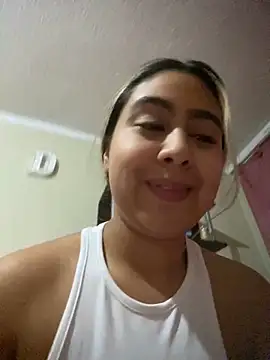 Miabonnett  online show from March 2026 03:14:02 AM