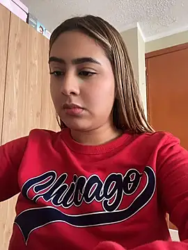 Miabonnett  online show from June 2026 03:01:01 PM