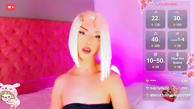 Annita DirtyyXxx online show from March 2026 04:22:01 AM