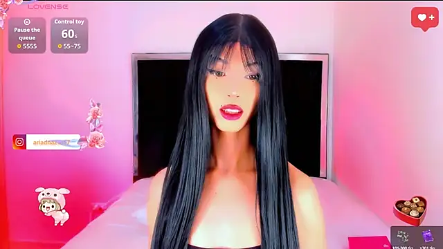 Annita DirtyyXxx online show from April 2026 02:53:01 PM