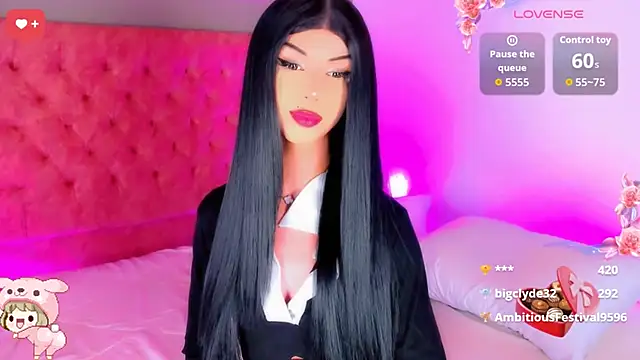 Annita DirtyyXxx online show from March 2026 07:39:01 AM