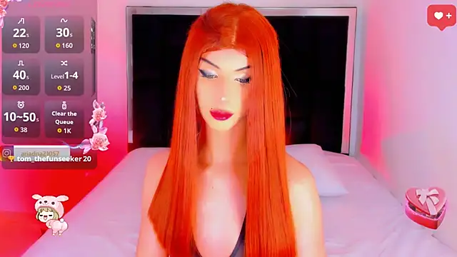 Annita DirtyyXxx online show from April 2026 09:50:02 PM