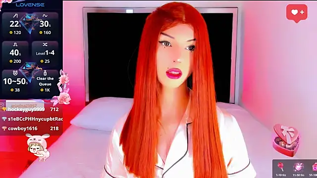 Annita DirtyyXxx online show from April 2026 04:54:01 PM