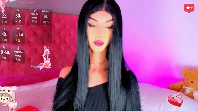 Annita DirtyyXxx online show from March 2026 09:00:01 AM