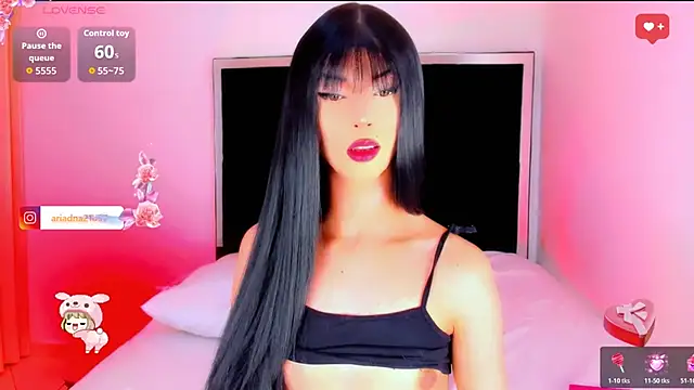 Annita DirtyyXxx online show from April 2026 07:58:01 AM