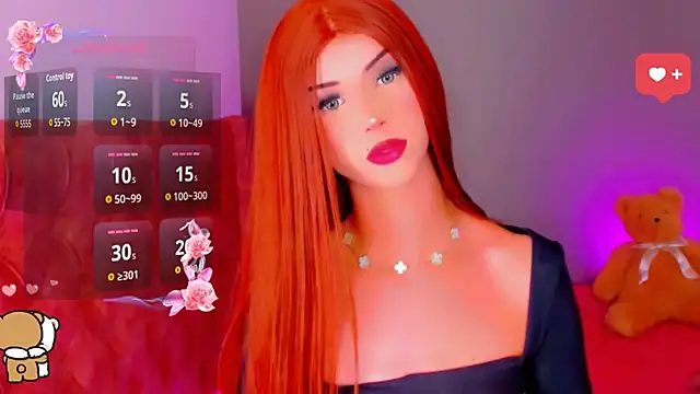 Snapshot of Annita_DirtyyXxx chatting on February 2026 12:49:02 PM Annita DirtyyXxx online show from February 2026 12:49:02 PM