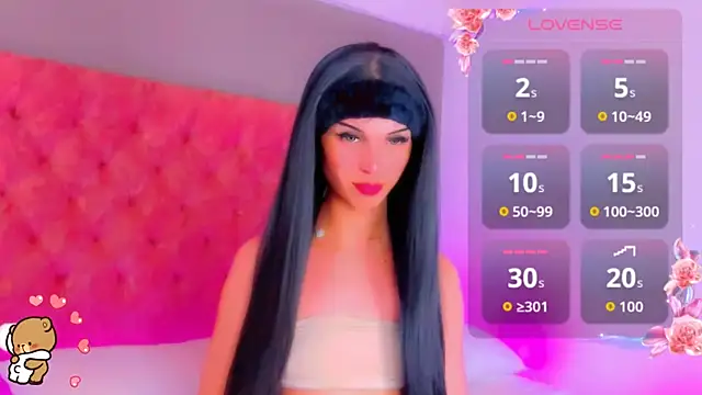 Snapshot of Annita_DirtyyXxx chatting on February 2026 01:28:02 AM Annita DirtyyXxx online show from February 2026 01:28:02 AM