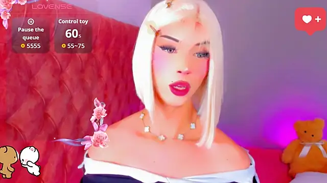 Snapshot of Annita_DirtyyXxx chatting on February 2026 10:45:01 AM Annita DirtyyXxx online show from February 2026 10:45:01 AM