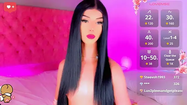 Annita DirtyyXxx online show from March 2026 01:35:02 PM