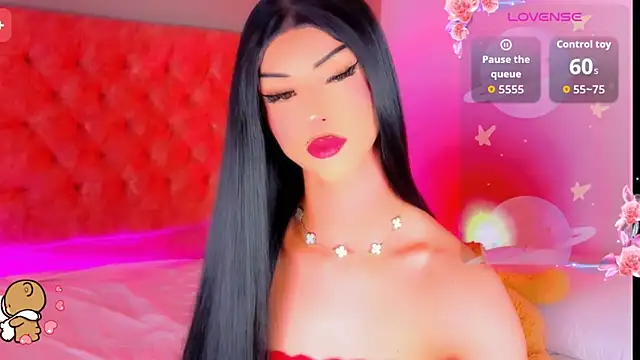 Annita DirtyyXxx online show from March 2026 11:33:01 PM