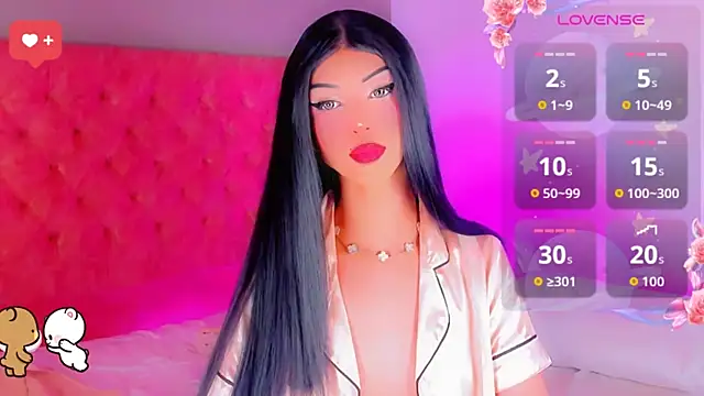 Annita DirtyyXxx online show from March 2026 01:26:02 PM