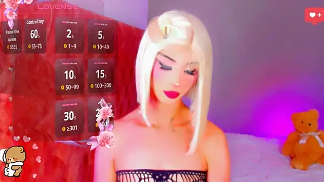 Snapshot of Annita_DirtyyXxx chatting on February 2026 05:40:01 AM Annita DirtyyXxx online show from February 2026 05:40:01 AM