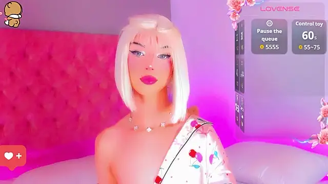 Annita DirtyyXxx online show from March 2026 09:46:01 AM