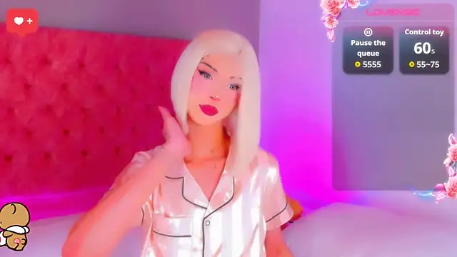 Annita DirtyyXxx online show from March 2026 01:41:01 PM