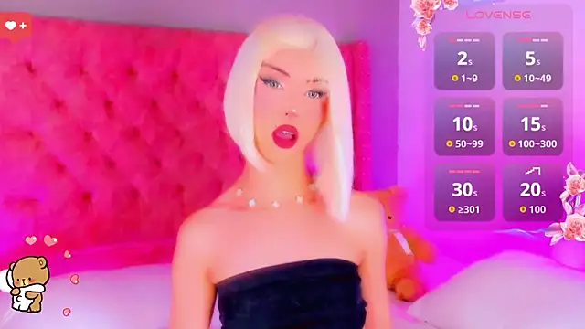 Annita DirtyyXxx online show from March 2026 12:10:02 PM