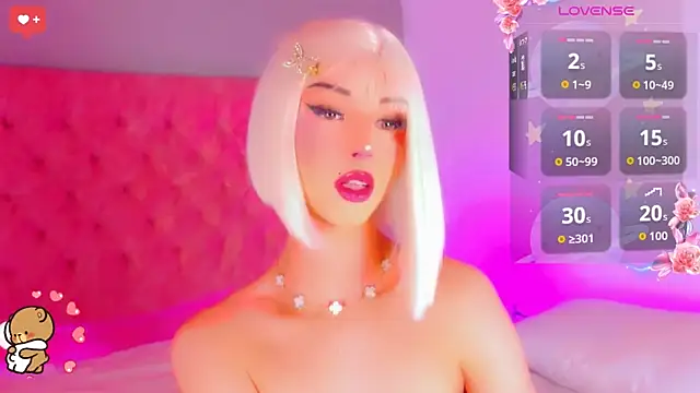 Annita DirtyyXxx online show from March 2026 08:25:01 PM