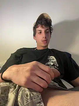 CamiloXx04 online show from March 2025 02:27:02 AM